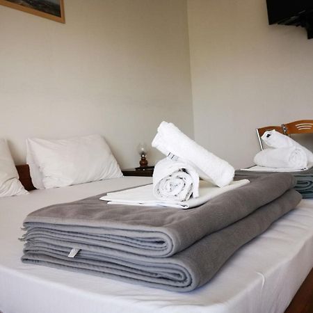 Apartments Plazibat Škrip Exteriér fotografie