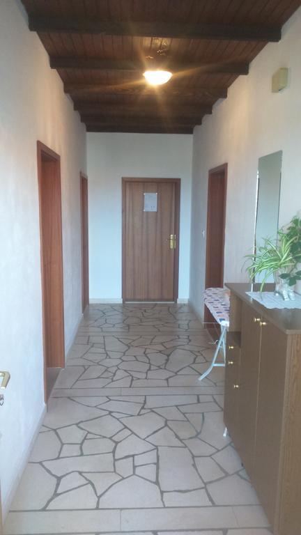 Apartments Plazibat Škrip Exteriér fotografie