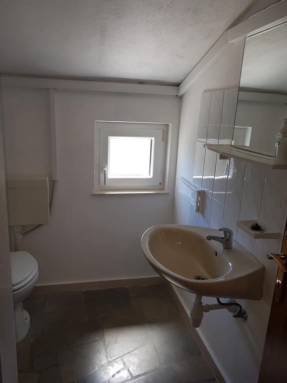 Apartments Plazibat Škrip Exteriér fotografie